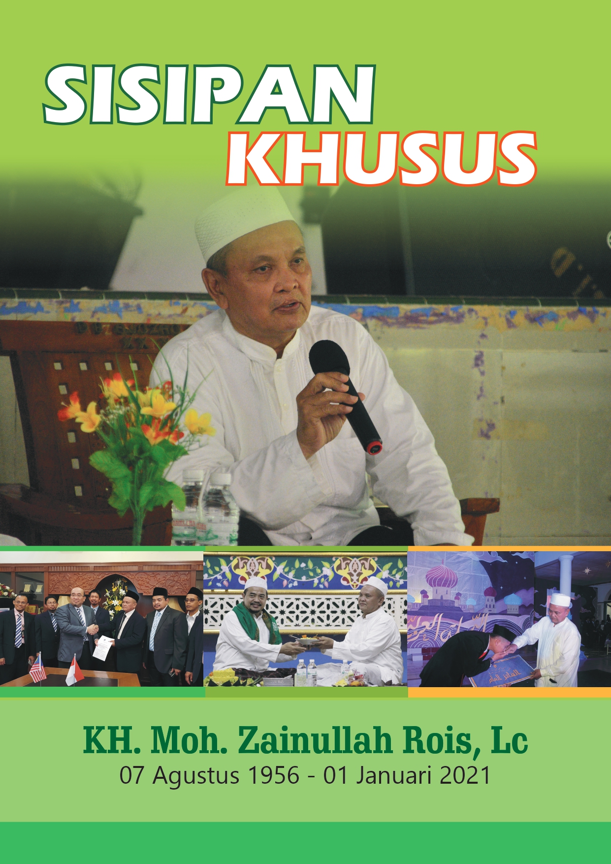 Sisipan Khusus